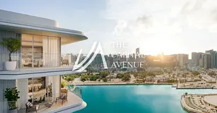 L-Shaped Balcony | Corner Unit | Huge Layout