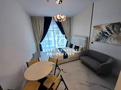 BRAND NEW | HIGH FLOOR | FULLY FURNISHED