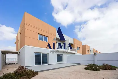 Single Row 3BHK + Maid | Vacant | Prime Location