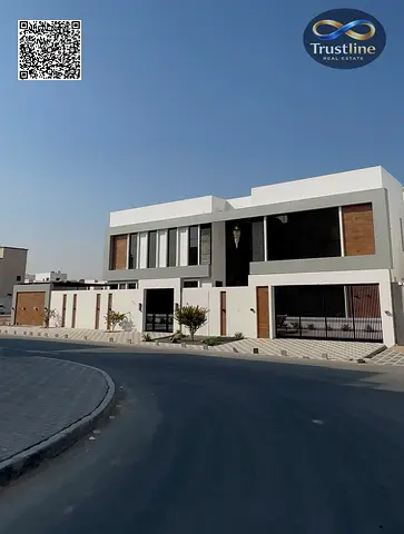 4Bhk | Modern Villa |Sale |Swimming pool |Gym | 6200 sqft