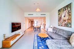 Prime Location | Burj View | Low Floor