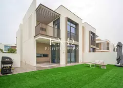 Type A | Centrally Located | Upgraded