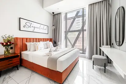 Pet Friendly Studio | 3 Months Deal | All Bills Included