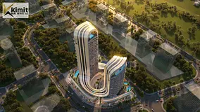 Branded Residence | Hotel Living | High ROI | Prime Location