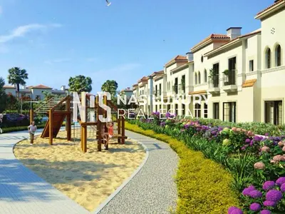 Single Row | Handover soon | High Finishing