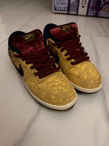 Nike Shoes City Of Cinema