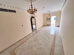 One bedroom and living room # Central air conditioning # Free maintenanc # Al Hamidiya # Ajman