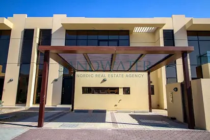 THM1 | Ready To Move | 3 Bedroom + Maids