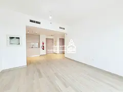 VACANT | Mid-Floor | Balcony | Partial Canal View