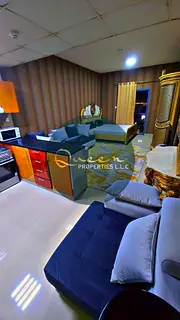 Studio for Sale in Al Nuaimiya Towers C, Ajman