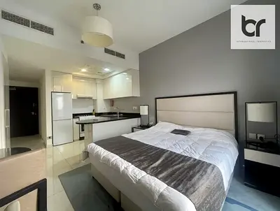 12 Cheques I Ready To Move I Fully Furnished