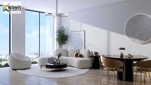 LAST UNIT🚀 |50% POST HANDOVER |COMPLETION Q4\2026| NEXT TO NEW METRO