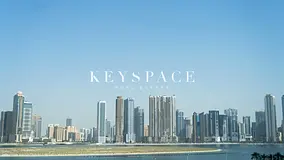 Vacant Ocean-Facing Apartment | Quick Access to Dubai | Resale