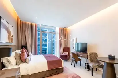 Stunning | Perfect for investors | Hotel Apartment