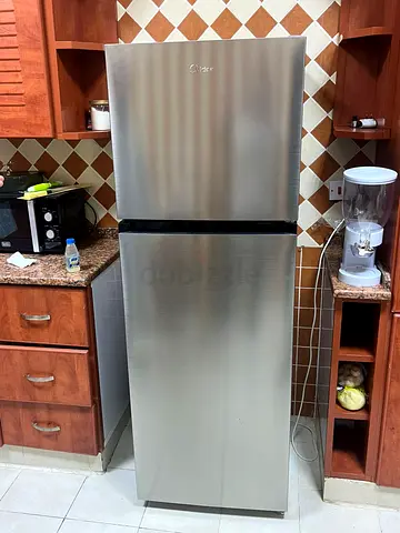 Fridge good condition