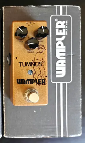 Wampler Tumnus V1