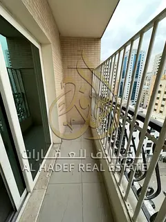Limited Family Opportunity — Spacious 3BR Apartment in Al Qasimia Al Nad