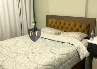 Fully Furnished 1BR | Luxurious | Prime Location