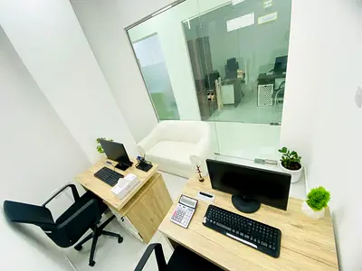 Ready-to-Use Offices for New Business Setup – No Stress, Just Success