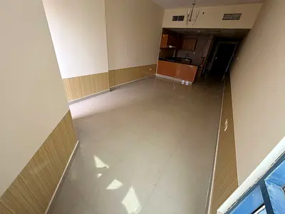 استوديو _ النعيميه 1 عجمان _ تكييف مركزي _ سكن عائلات _ صيانه فري _ بلكونه