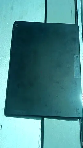 Lenevo Tablet m10