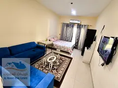 Studio for rent | Al Rawda 1 | Furnished | Bills included | AED 2800 A distinctive studio for rent i
