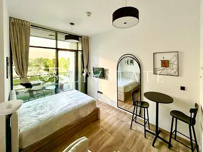 Well Maintained | Spacious Studio | Prime Location