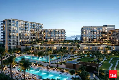 Waterfront Living | Maids Room | Payment Plan