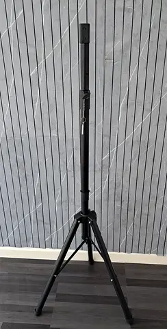 Lightweight Adjustable Tripod / Stand for Cameras ,Lights ? Speakers stand