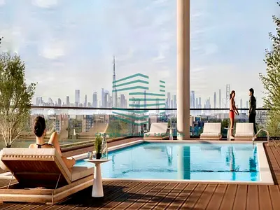 إعفاء 4% من رسوم التسجيل | خطة سداد مرنة 30-70% | الربع الثاني 2027