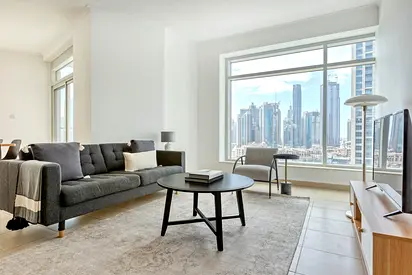 City View | Furnished | Flexible Terms