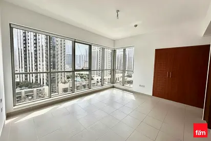 Burj Khalifa View | Rare Layout | Study Room