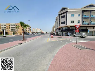 First tenant overlooking Sheikh Ammar Street