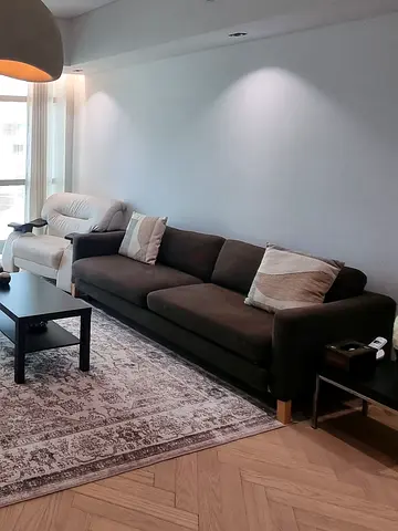 3 seater sofa bed