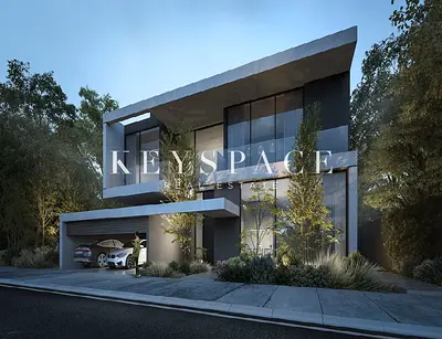 Elegant Green Lifestyle in a Sustainable Master Community