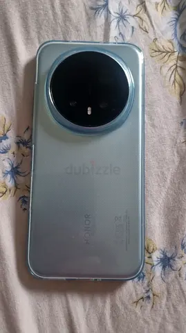 Honor magic 8pro brand new , just box opened with free Honor watch for active.