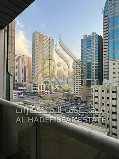 Best Value 2BHK |Free AC | 15 Days Free | Free Maintenance |Al Majaz 1