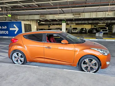 Hyundai Veloster Premium 2015 GCC Specs