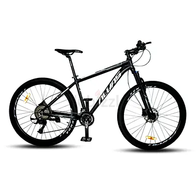 Alvas Garibe 27.5 MTB