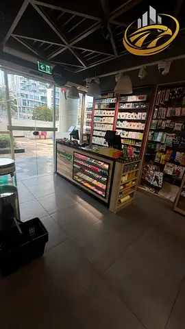 Retail Shop for Rent | Prime Location in Dubai Marina | Best location