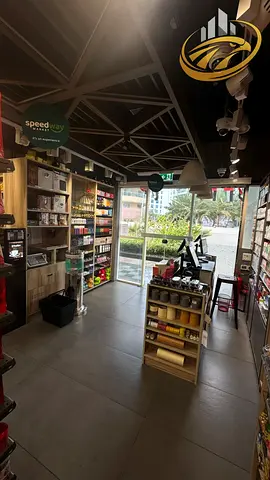 Retail Shop for Rent | Prime Location in Dubai Marina | Best location