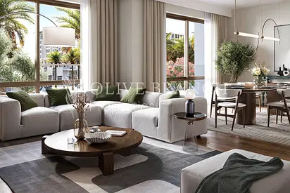 Genuine Resale | Handover Q4 2026 | High ROI