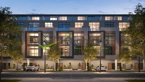 Hot Deal | 3BR Townhouse | Prime Location | Family Community