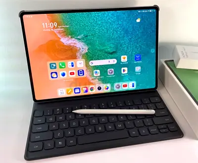 Honor magicpad 2. 1 time repair