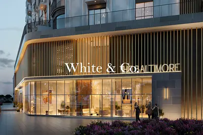 OP Price | Top Floor | Pool View | On Park