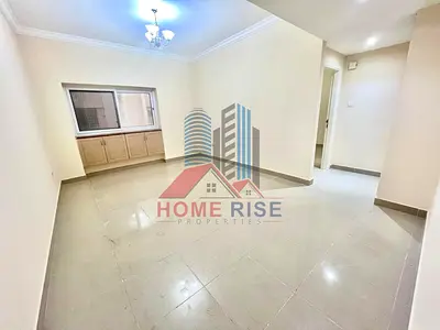 Specious 2BR/ Master Bedroom both Full washrooms Covered parking