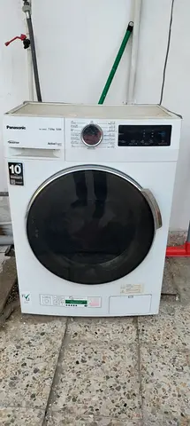 Washing machine for sale
