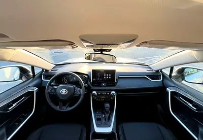 صورة 15 لـ 2025 Toyota RAV 4