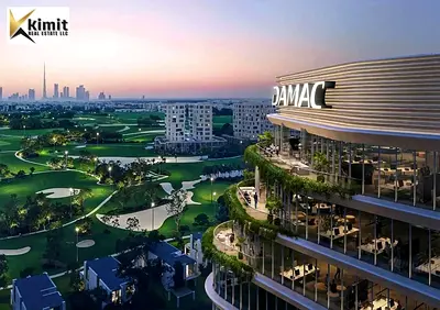 عِش فوق التوقعات • إطلالة على الجولف • أسلوب حياة صحي • اغتنم الفرصة!!