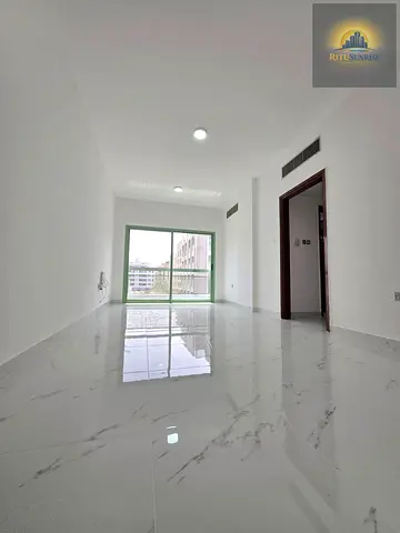 BEAUTIFUL ONE BEDROOM HALL APARTMENT AVAILABLE AT AIRPORT ROAD NEAR PARCO SUPERMARKET READY TO MOVE